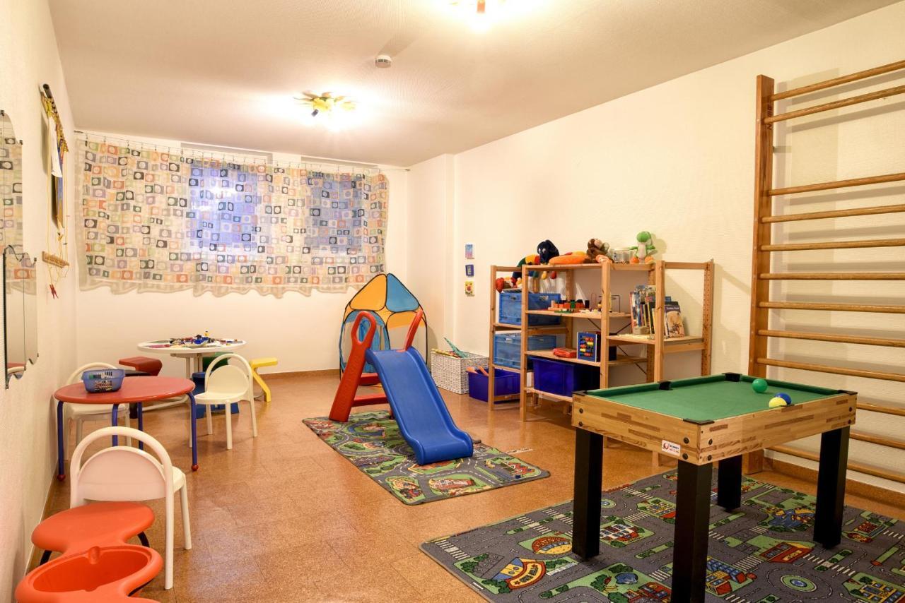 Nordland Appartements Wohnung Langeland Wyk auf Föhr Buitenkant foto
